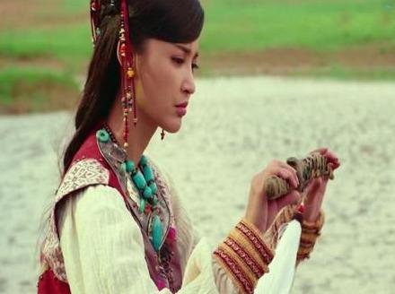 西汉罪臣之女、和亲公主刘解忧:忍辱负重50年,柔肩堪抵10万兵