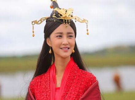 西汉罪臣之女、和亲公主刘解忧:忍辱负重50年,柔肩堪抵10万兵