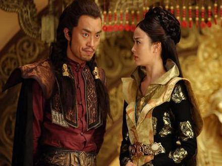 西汉罪臣之女、和亲公主刘解忧:忍辱负重50年,柔肩堪抵10万兵