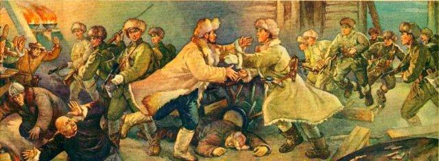 细说《智取威虎山》中的东北“黑话”,注意保密……