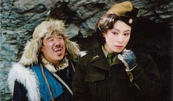 细说《智取威虎山》中的东北“黑话”,注意保密……