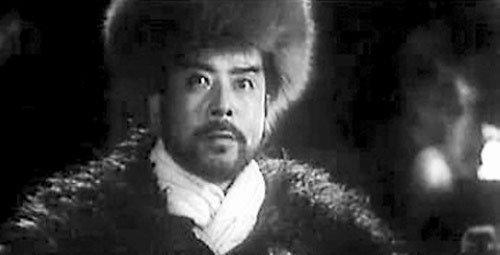 细说《智取威虎山》中的东北“黑话”,注意保密……