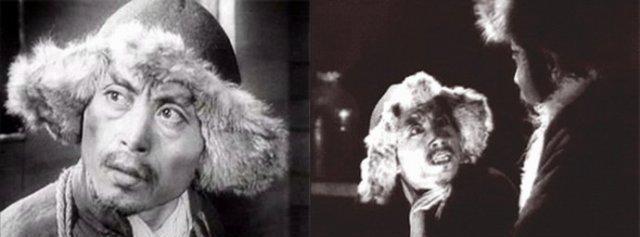 细说《智取威虎山》中的东北“黑话”,注意保密……