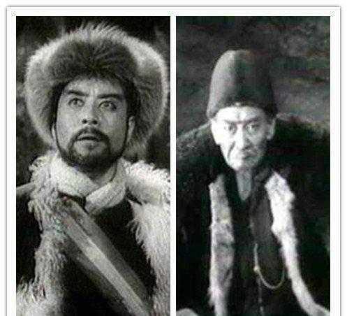 细说《智取威虎山》中的东北“黑话”,注意保密……