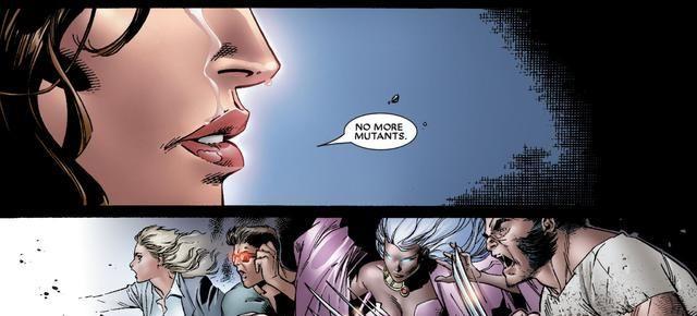 和闪电侠相比,快银的速度真的很慢吗?