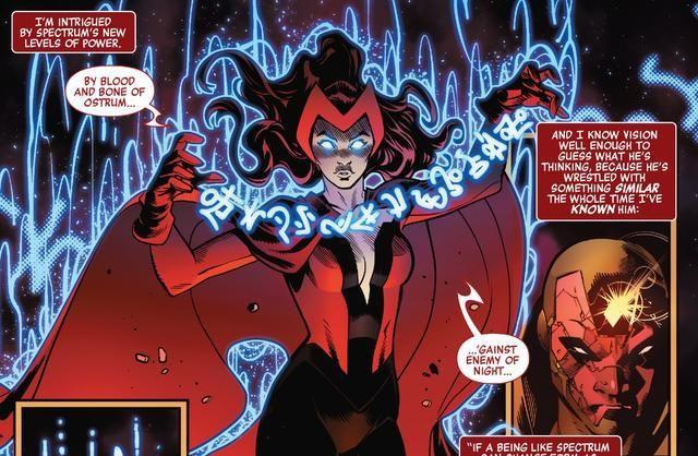 和闪电侠相比,快银的速度真的很慢吗?