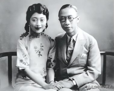 ​末代皇帝溥仪，一生4段婚姻5任妻子，5任妻子结局如何？