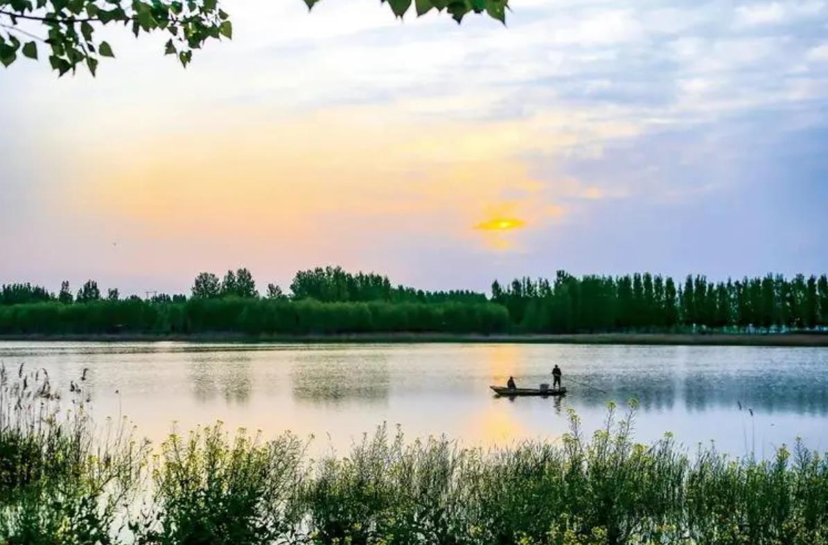 封丘县属于哪个市(封丘县有多少个乡镇)