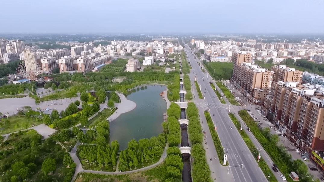 封丘县属于哪个市(封丘县有多少个乡镇)