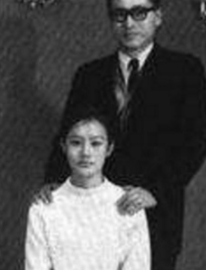 李敖去世，他生前的情人、老婆被爆出