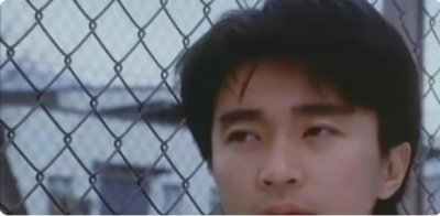 ​都知道星爷的电影好看，但你知道他年轻有多帅吗？一波帅照来袭