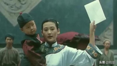 ​许晴一部电影被禁12年 不仅仅是因为尺度问题？