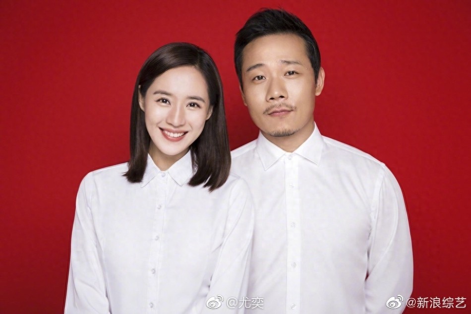 最浪漫的姐夫！王智老公长文告白“你越来越美丽”