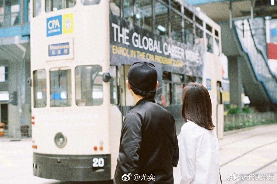 最浪漫的姐夫！王智老公长文告白“你越来越美丽”