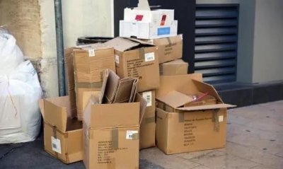 ​快递员送一单赚多少？一天送100件赚多少？90后快递小哥透露实情