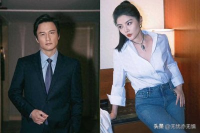 ​徐冬冬，尹子维终于修成正果，被爆已经在香港申请登记结婚，