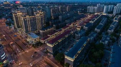 ​《松江人文大辞典》精选丨新桥镇