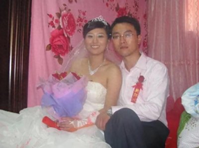 ​新婚妻子遭家暴导致失明