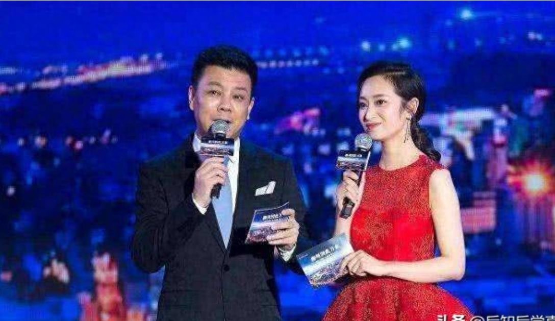 王治郅的妻子周蕾，身材高挑 才貌双全 照片欣赏