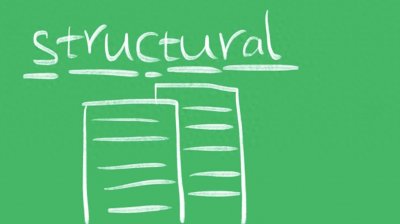 ​structural什么意思