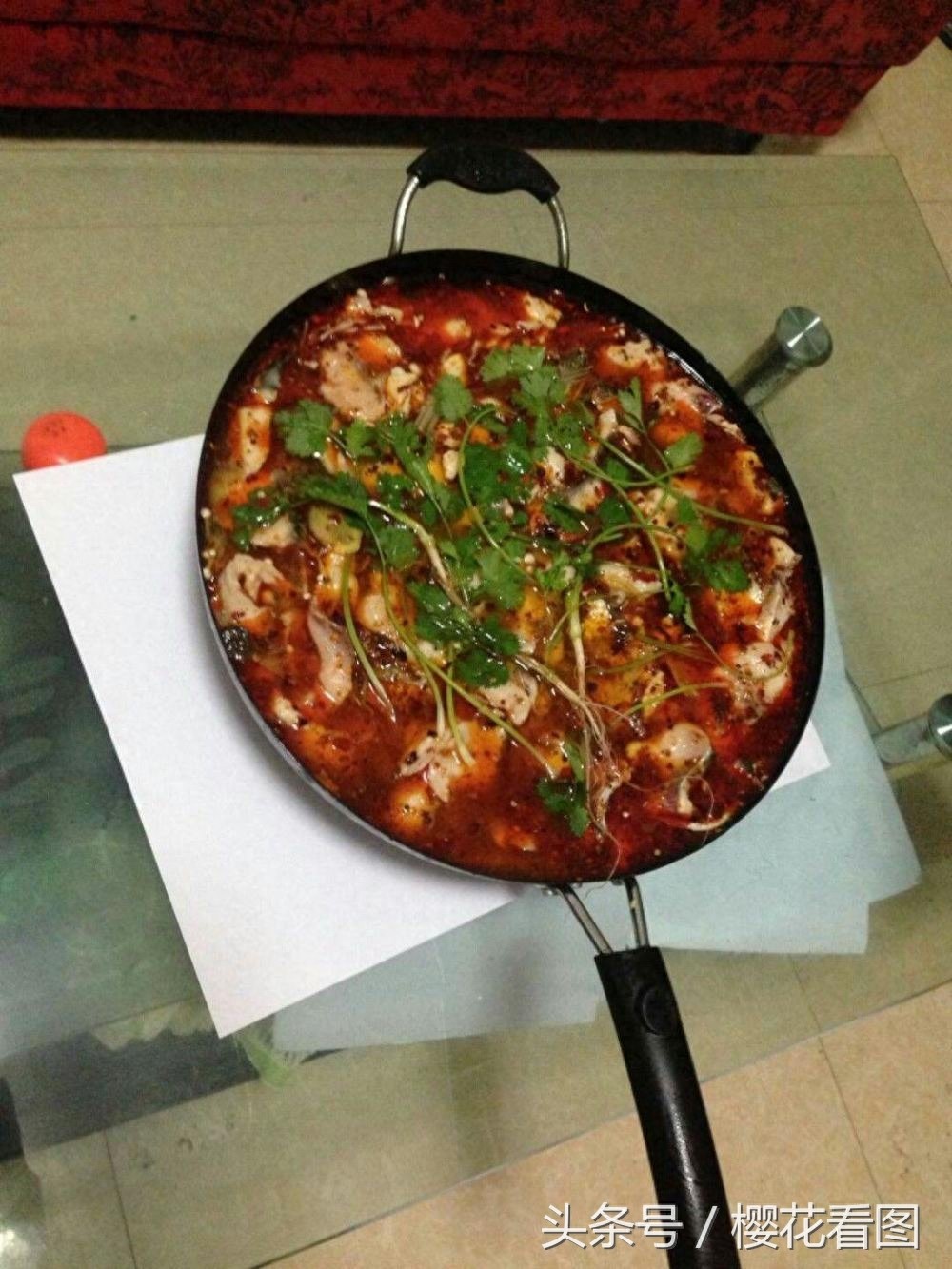 第一次去男朋友家，连一个红包也没给，是不是没有看上我吗？