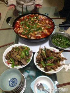 ​第一次去男朋友家，连一个红包也没给，是不是没有看上我吗？