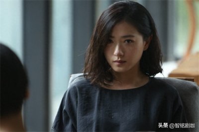 ​不婚族万茜：从不炒作，嫁普通摄影师丈夫，35岁幸福满满