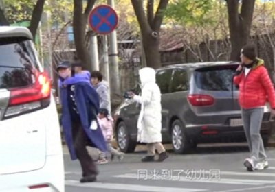 ​白百何的两个儿子和两任丈夫