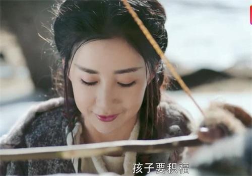 《新倚天》张翠山和殷素素在冰火岛住了十年,为何只有一个孩子?