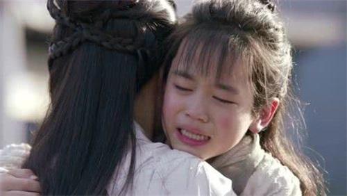 《新倚天》张翠山和殷素素在冰火岛住了十年,为何只有一个孩子?