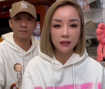 ​百万网红秦思深夜跳楼身亡，生前曾遭到网暴，丈夫引人猜疑？