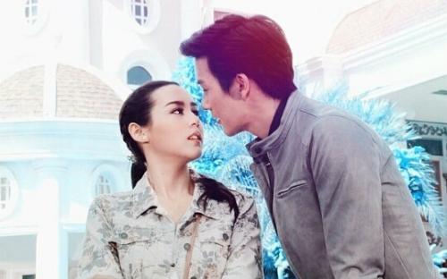 二十部必看泰剧双男主一年生(四部经典虐心泰剧)(1)