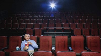 ​5部超感人的催泪电影，部部虐心，没有一部不让你流泪的