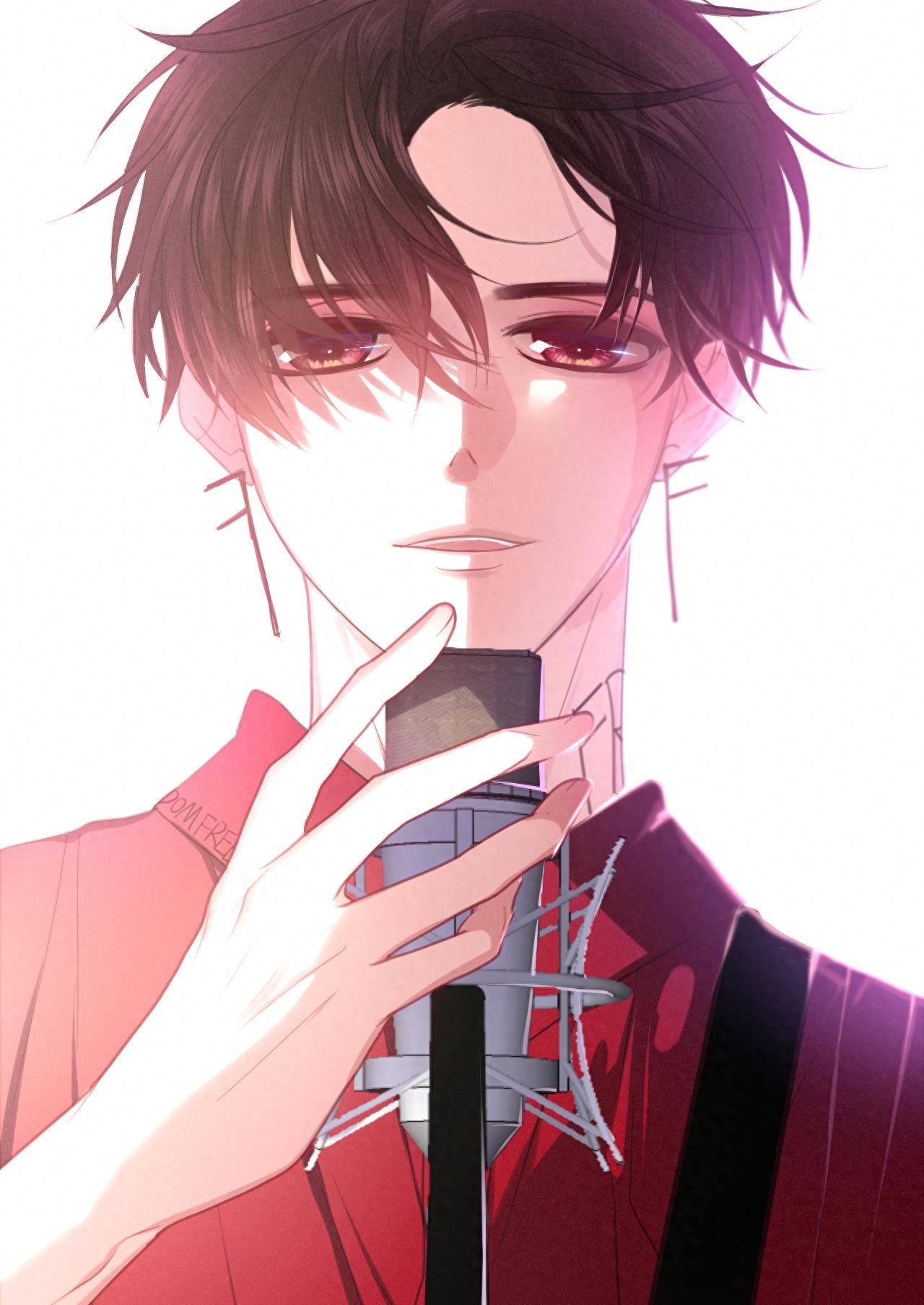 《六月的不可思议》独家高清壁纸大放送！