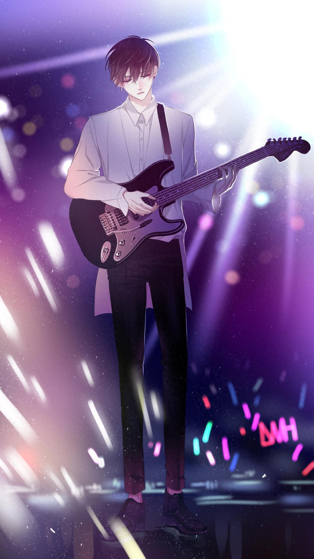 《六月的不可思议》独家高清壁纸大放送！