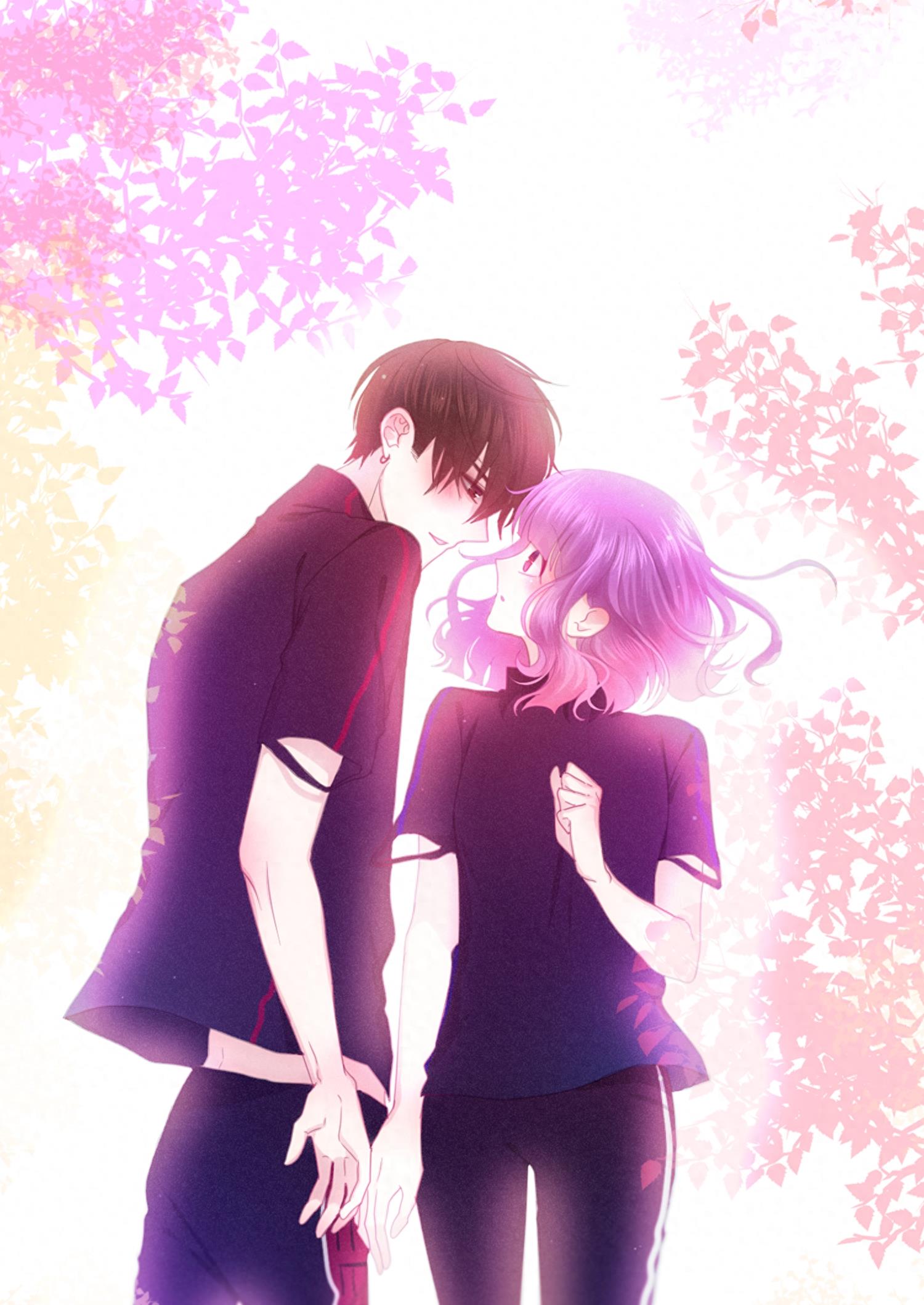 《六月的不可思议》独家高清壁纸大放送！