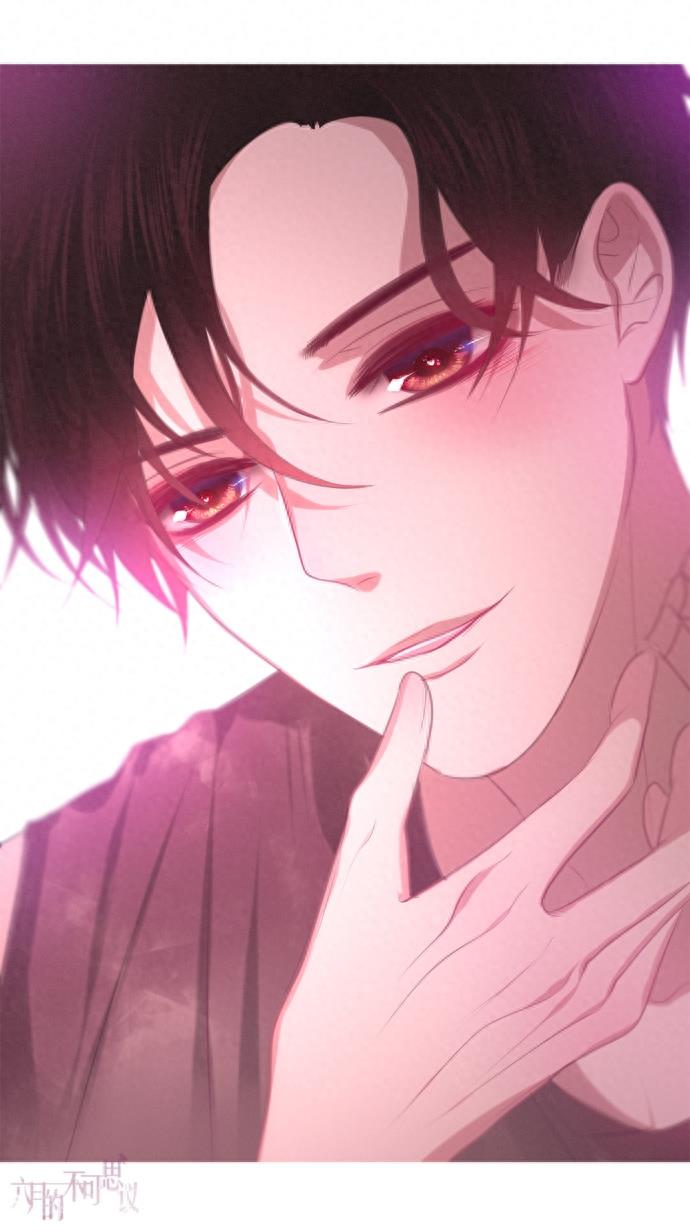 《六月的不可思议》独家高清壁纸大放送！