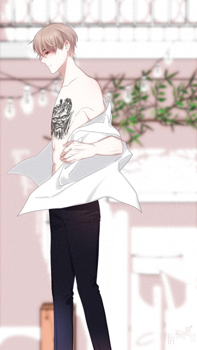 《六月的不可思议》独家高清壁纸大放送！