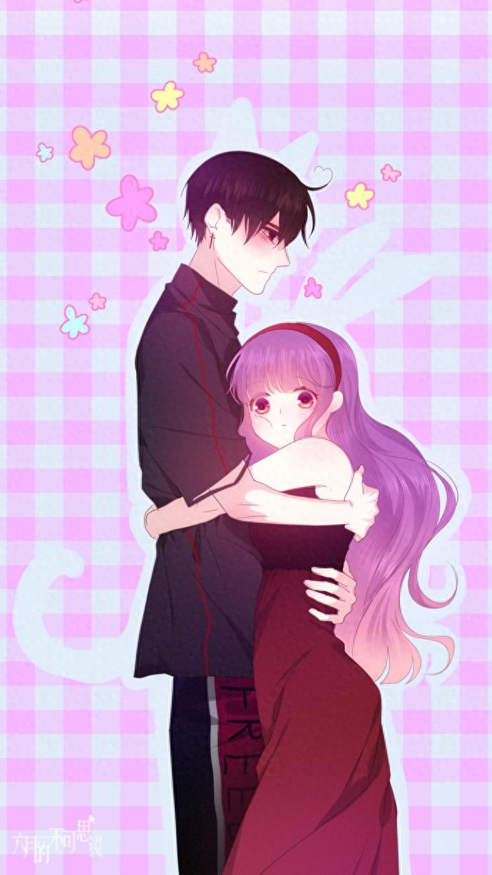 《六月的不可思议》独家高清壁纸大放送！