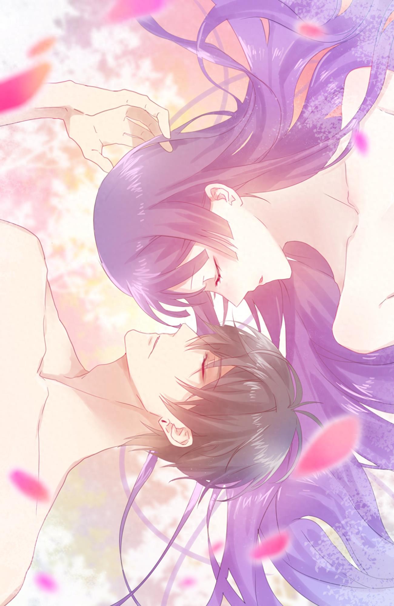 《六月的不可思议》独家高清壁纸大放送！