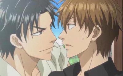 ​有车~che的双男主腐肉动画推荐哪些好看