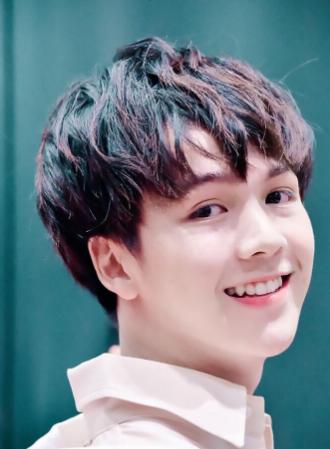 十部9.0高分泰剧与爱同居（与爱同居泰剧不期而爱前篇一个甜到炸的8.7分）(6)