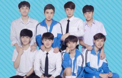 ​十部9.0高分泰剧与爱同居（与爱同居泰剧不期而爱前篇一个甜到炸的8.7分）