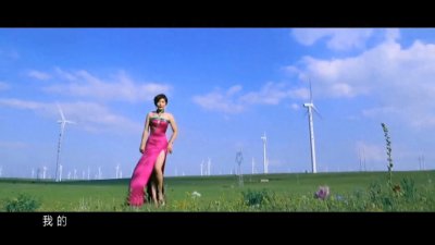 ​太好听好看了！一首《歌在飞》听得醉人心扉，舞美倍佳！