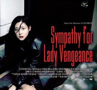 ​韩国电影：“复仇”三部曲，尺度与内涵并存，你都看过吗？