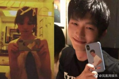 ​春夏金大川互相取关怎么回事？春夏金大川分手了吗？