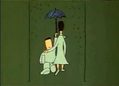 ​好文分享：《高女人和她的矮丈夫》——不要怀着恶意揣测他人