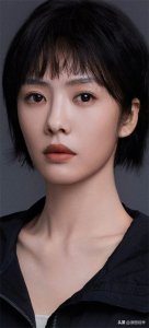 ​小蔡一碟——蔡文静时尚写真大图