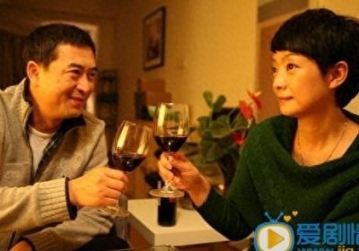 ​苦咖啡电视剧剧情介绍