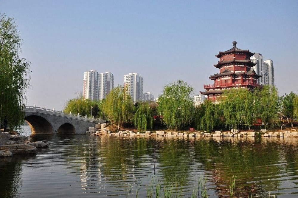 山东最堵的5个城市